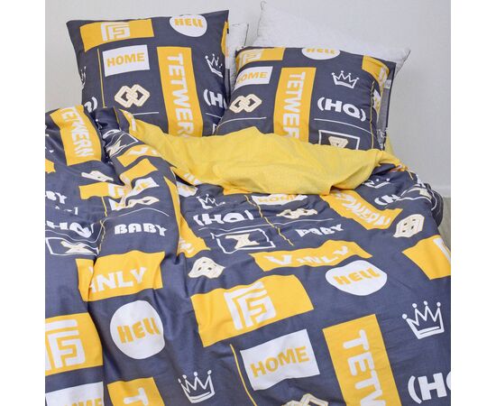 Постельное белье Viluta 540 Сатин Твил двухспальний (2000000043029), изображение 8