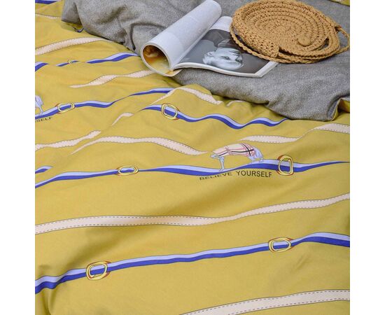 Постільна білизна Viluta 549 Сатин Твил двоспальний (2000000043487), зображення 5 Постільна білизна Viluta 549 Сатин Твил двоспальний (2000000043487), зображення 5