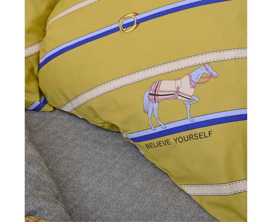 Постельное белье Viluta 549 Сатин Твил  евро (2000000043609), изображение 7 Постельное белье Viluta 549 Сатин Твил  евро (2000000043609), изображение 7