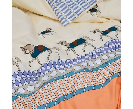 Постільна білизна Viluta 547 Сатин Твил полуторний (2000000043296), зображення 7 Постільна білизна Viluta 547 Сатин Твил полуторний (2000000043296), зображення 7