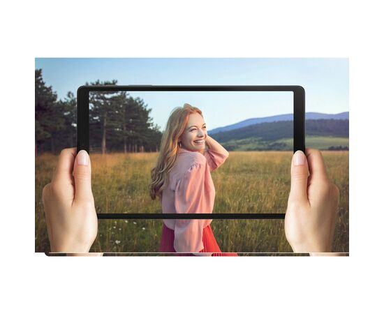 Планшет Samsung SM-T225/32 (Tab A7 Lite 8.7" LTE) Grey (SM-T225NZAASEK), изображение 8 Планшет Samsung SM-T225/32 (Tab A7 Lite 8.7" LTE) Grey (SM-T225NZAASEK), изображение 8