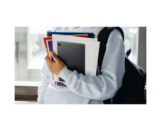 Планшет Samsung SM-T225/32 (Tab A7 Lite 8.7" LTE) Grey (SM-T225NZAASEK), изображение 9 Планшет Samsung SM-T225/32 (Tab A7 Lite 8.7" LTE) Grey (SM-T225NZAASEK), изображение 9