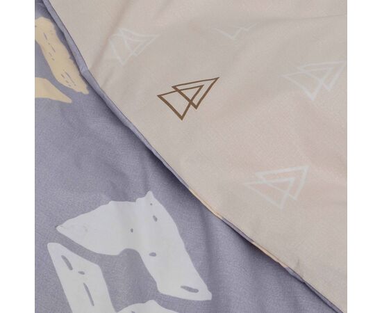 Постельное белье Viluta 20106 Ранфорс евро (20106-ev), изображение 5 Постельное белье Viluta 20106 Ранфорс евро (20106-ev), изображение 5