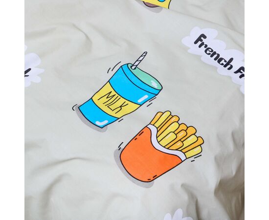 Постільна білизна Viluta 21141 Ранфорс євро (21141-ev), зображення 7 Постільна білизна Viluta 21141 Ранфорс євро (21141-ev), зображення 7