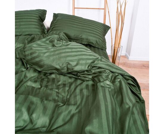 Постільна білизна Tiare 81 Сатин Страйп Кольоровий євро (81_Stripe_ev), зображення 2 Постільна білизна Tiare 81 Сатин Страйп Кольоровий євро (81_Stripe_ev), зображення 2