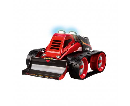 Интерактивная игрушка Blue Rocket Робот Robotruck STEM (XT380971), изображение 3 Интерактивная игрушка Blue Rocket Робот Robotruck STEM (XT380971), изображение 3