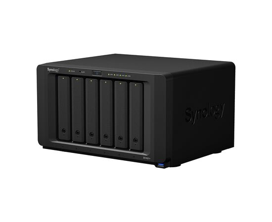 NAS Synology DS1621+, изображение 3 NAS Synology DS1621+, изображение 3