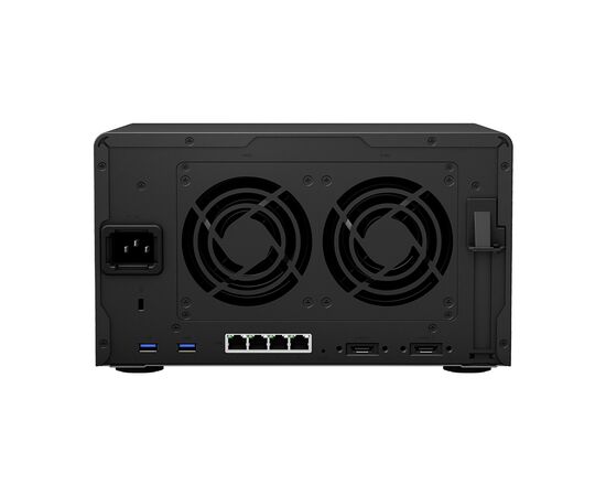 NAS Synology DS1621+, изображение 6 NAS Synology DS1621+, изображение 6