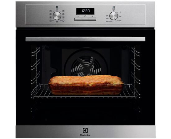 Духова шафа Electrolux OEF3H30X