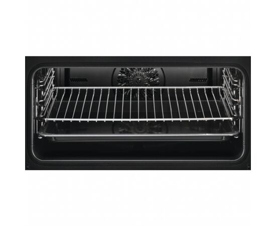 Духовой шкаф Electrolux VKL8E08WX, изображение 2 Духовой шкаф Electrolux VKL8E08WX, изображение 2