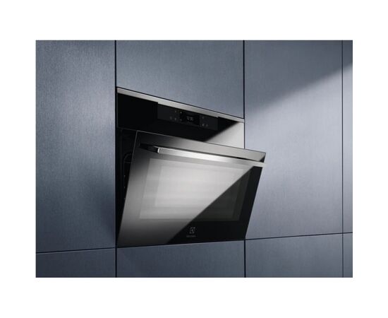 Духовой шкаф Electrolux VKL8E08WX, изображение 3 Духовой шкаф Electrolux VKL8E08WX, изображение 3