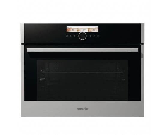 Духовой шкаф Gorenje BCM598S18X