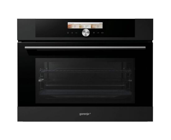Духовой шкаф Gorenje GCM812B