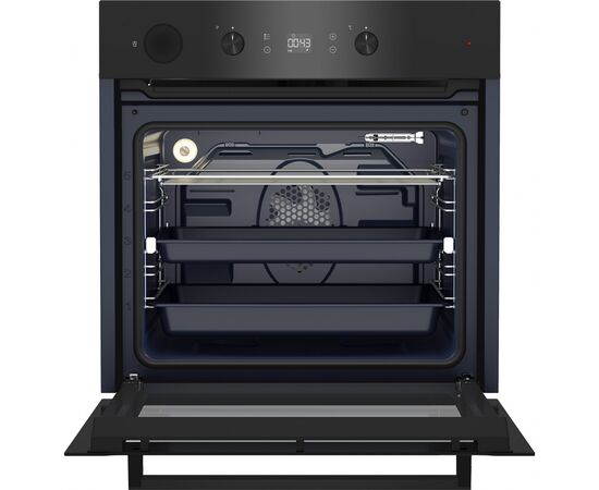 Духовой шкаф Beko BIS14300BPS, изображение 2 Духовой шкаф Beko BIS14300BPS, изображение 2