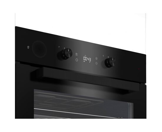 Духовой шкаф Beko BIS14300BPS, изображение 4 Духовой шкаф Beko BIS14300BPS, изображение 4