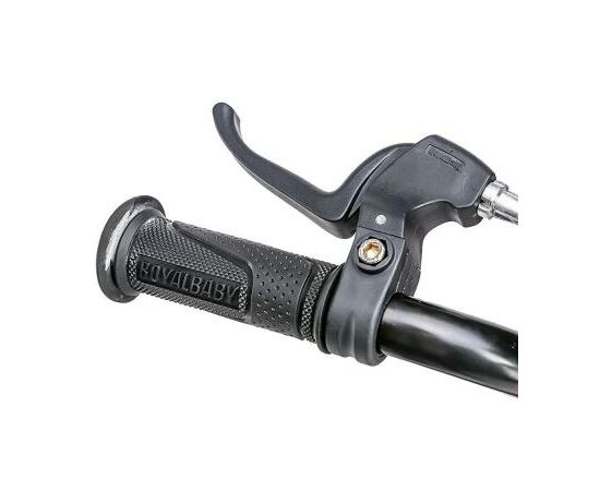 Велосипед Royal Baby FREESTYLE 20", оранжевый (RB20B-6-ORG), изображение 5 Велосипед Royal Baby FREESTYLE 20", оранжевый (RB20B-6-ORG), изображение 5