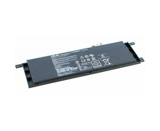 Акумулятор до ноутбука ASUS X553 B21N1329, 4000mAh (30Wh), 2cell, 7.6V, Li-ion (A47184)