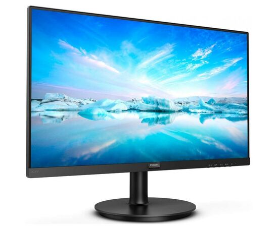 Монитор Philips 221V8A/00, изображение 2 Монитор Philips 221V8A/00, изображение 2