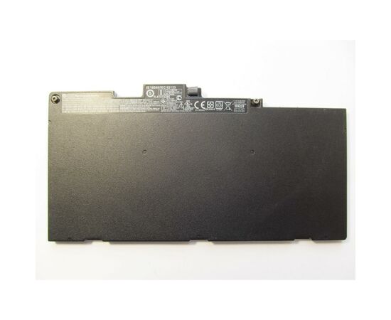 Аккумулятор для ноутбука HP EliteBook 840 G3 HSTNN-IB6Y, 46.5Wh (4080mAh), 3cell, 11.4V, (A47475), изображение 2 Аккумулятор для ноутбука HP EliteBook 840 G3 HSTNN-IB6Y, 46.5Wh (4080mAh), 3cell, 11.4V, (A47475), изображение 2