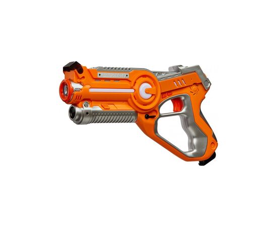 Игрушечное оружие Canhui Toys Набор лазерного оружия Laser Guns CSTAR-03 (4 пистолета) (BB8803C), изображение 3