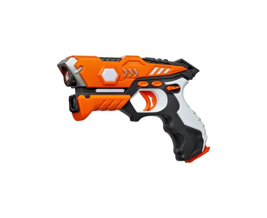 Игрушечное оружие Canhui Toys Набор лазерного оружия Laser Guns CSTAR-23 (4 пистолета) (BB8823C), изображение 2 Игрушечное оружие Canhui Toys Набор лазерного оружия Laser Guns CSTAR-23 (4 пистолета) (BB8823C), изображение 2