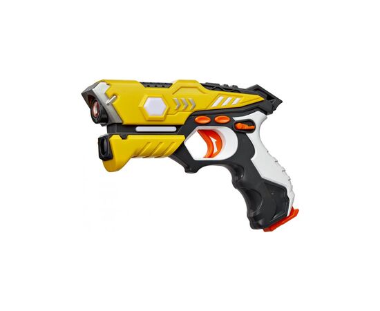 Игрушечное оружие Canhui Toys Набор лазерного оружия Laser Guns CSTAR-23 (4 пистолета) (BB8823C), изображение 3 Игрушечное оружие Canhui Toys Набор лазерного оружия Laser Guns CSTAR-23 (4 пистолета) (BB8823C), изображение 3