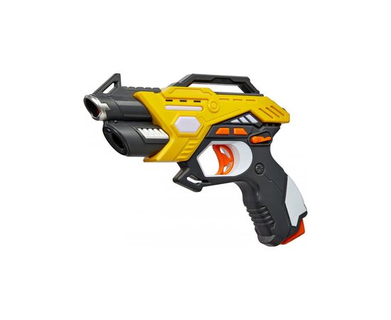 Игрушечное оружие Canhui Toys Набор лазерного оружия Laser Guns CSTAR-33 (4 пистолета) (BB8833C), изображение 2 Игрушечное оружие Canhui Toys Набор лазерного оружия Laser Guns CSTAR-33 (4 пистолета) (BB8833C), изображение 2