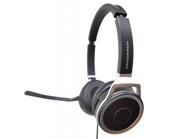 Навушники Grandstream GUV3005, зображення 2 Навушники Grandstream GUV3005, зображення 2