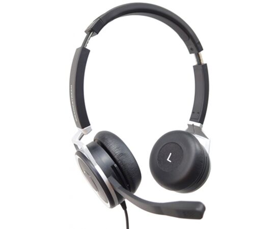 Навушники Grandstream GUV3005, зображення 3 Навушники Grandstream GUV3005, зображення 3