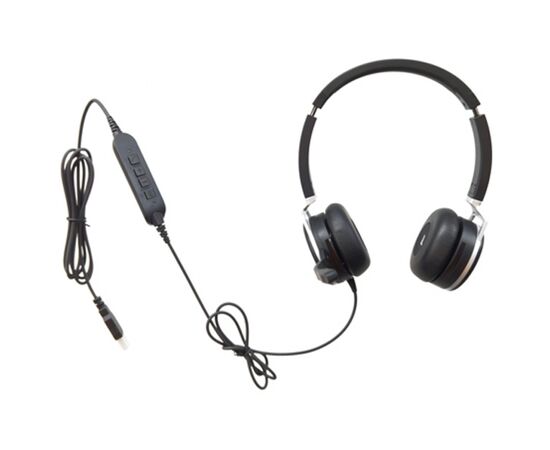 Навушники Grandstream GUV3005, зображення 5 Навушники Grandstream GUV3005, зображення 5