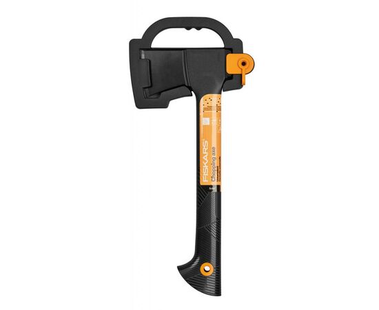 Топор Fiskars A6 (1052046), изображение 2 Топор Fiskars A6 (1052046), изображение 2