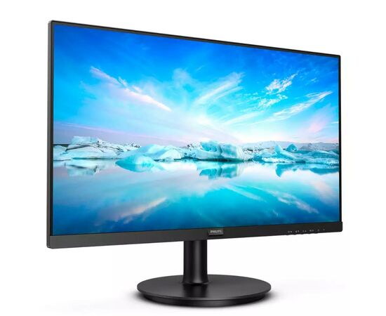 Монітор Philips 221V8LD/00, зображення 3 Монітор Philips 221V8LD/00, зображення 3