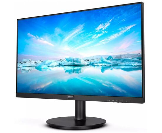Монітор Philips 221V8LD/00, зображення 4 Монітор Philips 221V8LD/00, зображення 4