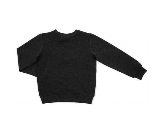 Кофта Blueland трикотажная (10168-122B-gray), изображение 2 Кофта Blueland трикотажная (10168-122B-gray), изображение 2