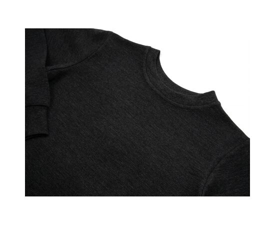 Кофта Blueland трикотажная (10168-122B-gray), изображение 3 Кофта Blueland трикотажная (10168-122B-gray), изображение 3
