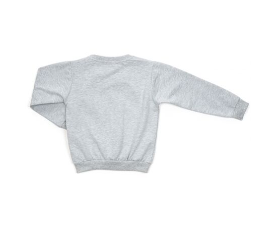 Спортивный костюм Breeze "STREET BOYS" (16039-140B-gray), изображение 5 Спортивный костюм Breeze "STREET BOYS" (16039-140B-gray), изображение 5