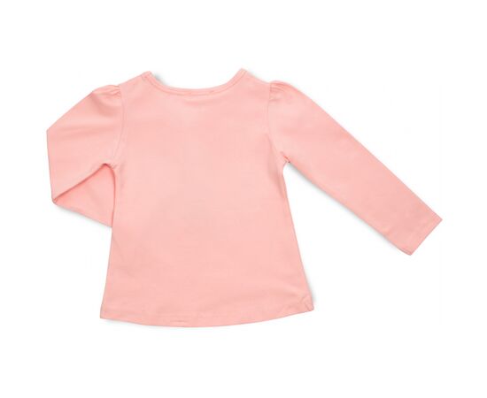 Кофта Breeze з дівчиною (15970-98G-peach), изображение 2 Кофта Breeze з дівчиною (15970-98G-peach), изображение 2