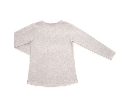 Кофта Breeze з дівчиною (16047-152G-cream), изображение 2 Кофта Breeze з дівчиною (16047-152G-cream), изображение 2