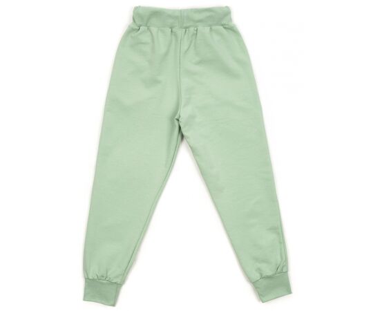 Спортивный костюм Shukoko с котиками (4027-110G-mint), изображение 6 Спортивный костюм Shukoko с котиками (4027-110G-mint), изображение 6