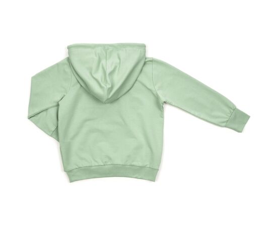 Спортивный костюм Shukoko с котиками (4027-116G-mint), изображение 5 Спортивный костюм Shukoko с котиками (4027-116G-mint), изображение 5