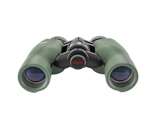 Бинокль Kowa YF II 8x30 WP Green (928982), изображение 3 Бинокль Kowa YF II 8x30 WP Green (928982), изображение 3