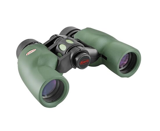 Бинокль Kowa YF II 8x30 WP Green (928982), изображение 5 Бинокль Kowa YF II 8x30 WP Green (928982), изображение 5