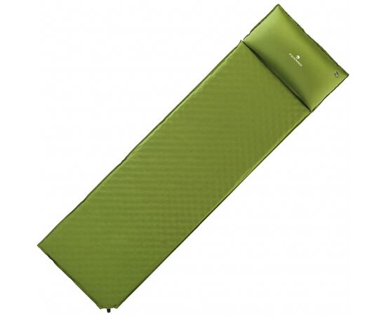 Туристический коврик Ferrino Dream Pillow 3.5 cm Apple Green (924400)