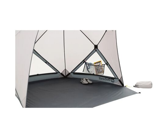 Тент Outwell Beach Shelter Compton Blue (929011), изображение 4 Тент Outwell Beach Shelter Compton Blue (929011), изображение 4