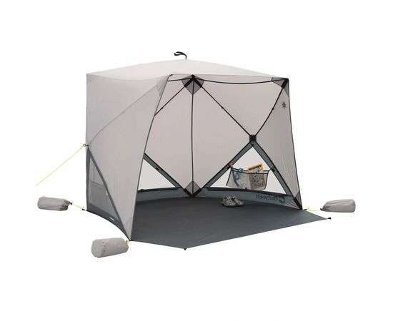 Тент Outwell Beach Shelter Compton Blue (929011)