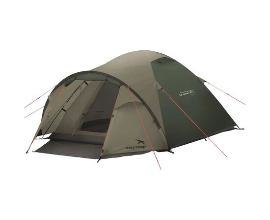 Палатка Easy Camp Quasar 300 Rustic Green (929023)