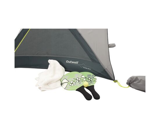 Палатка Outwell Beach Shelter Formby Blue (929010), изображение 3 Палатка Outwell Beach Shelter Formby Blue (929010), изображение 3