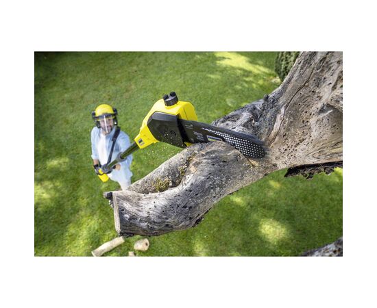 Кусторез Karcher SW 18-20 Battery (без АКБ и ЗУ) (1.444-010.0), изображение 4 Кусторез Karcher SW 18-20 Battery (без АКБ и ЗУ) (1.444-010.0), изображение 4