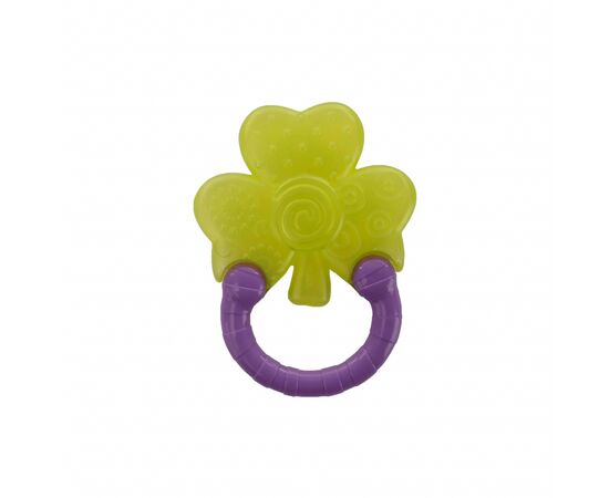 Прорезыватель Kids II с водой растении (10219), изображение 2 Прорезыватель Kids II с водой растении (10219), изображение 2