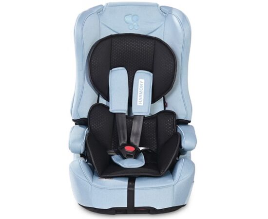 Автокресло Lorelli Harmony isofix 9-36 кг brittany (HARMONY ISOFIX brittany), изображение 2 Автокресло Lorelli Harmony isofix 9-36 кг brittany (HARMONY ISOFIX brittany), изображение 2